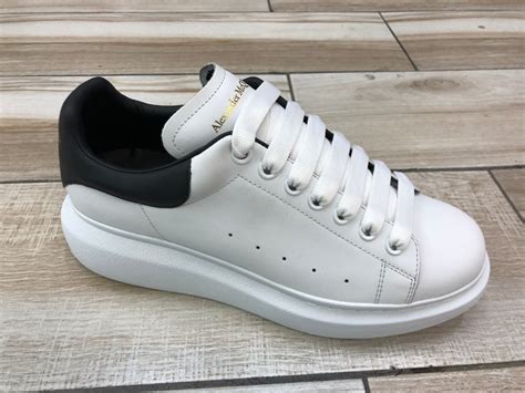 tenis alexander mcqueen originales precio